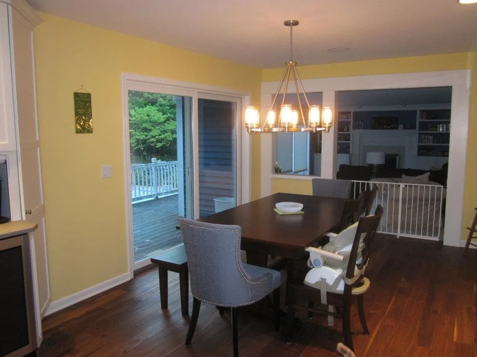Cascade - Ground Level Renovation by Ralph David Builder - Photo 10