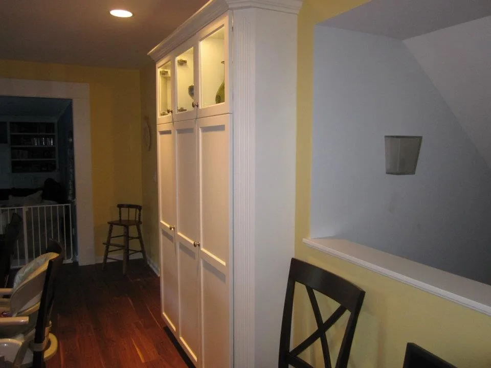 Cascade - Ground Level Renovation by Ralph David Builder - Photo 11