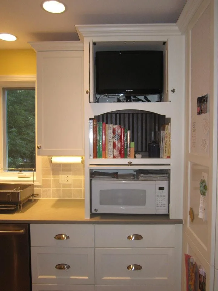 Cascade - Ground Level Renovation by Ralph David Builder - Photo 14