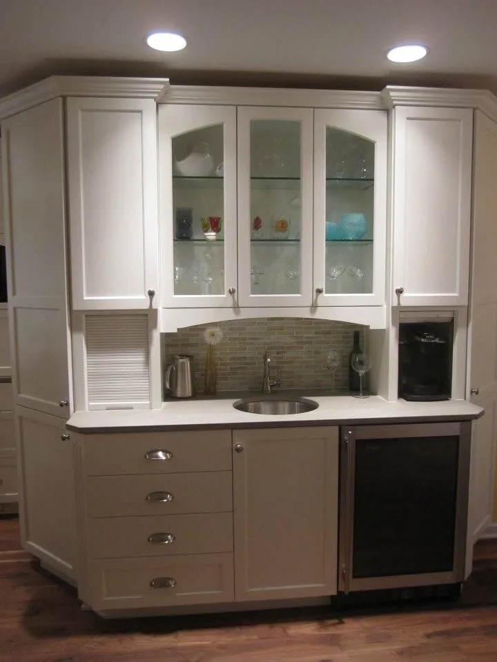 Cascade - Ground Level Renovation by Ralph David Builder - Photo 9
