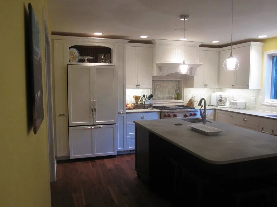Cascade - Ground Level Renovation by Ralph David Builder - Photo 15