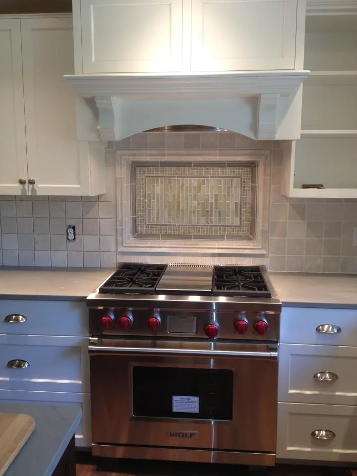Cascade - Ground Level Renovation by Ralph David Builder - Photo 7