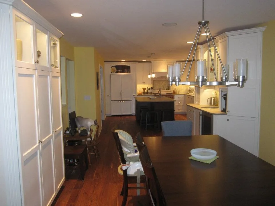 Cascade - Ground Level Renovation by Ralph David Builder - Photo 2