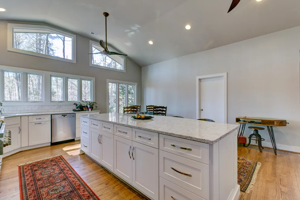 Cascade Culinary Expansion by Distinctive Remodeling, LLC - Photo 2