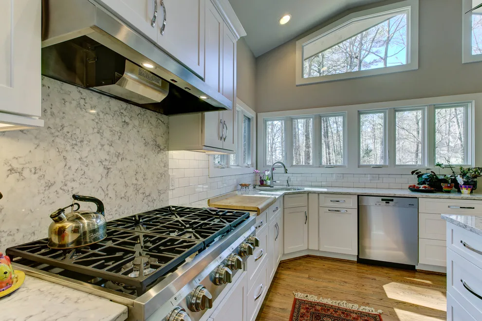 Distinctive Remodeling, LLC - Photo 12
