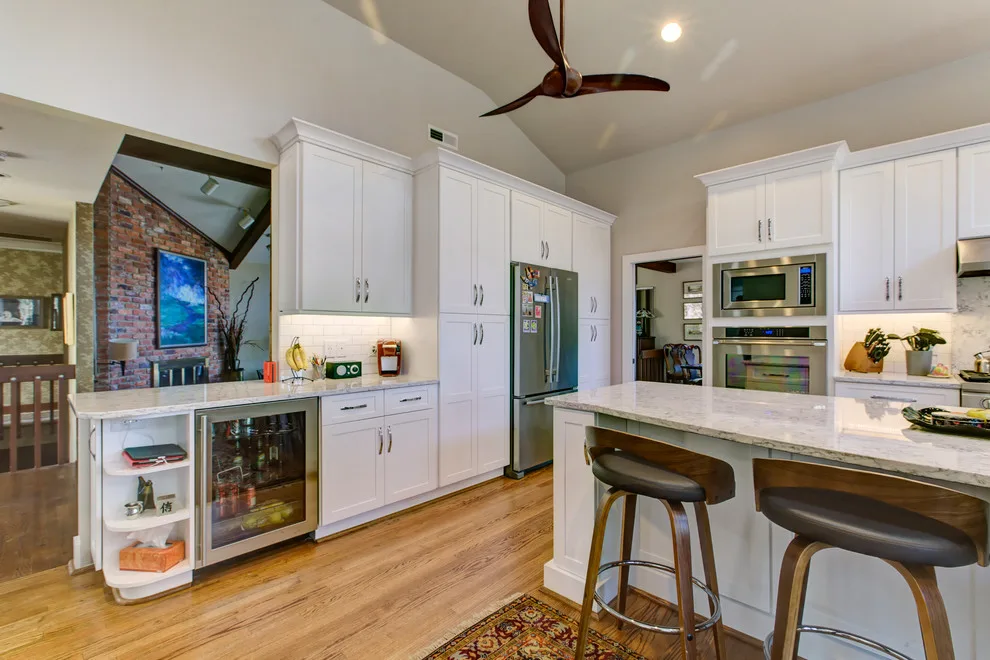 Cascade Culinary Expansion by Distinctive Remodeling, LLC - Photo 3