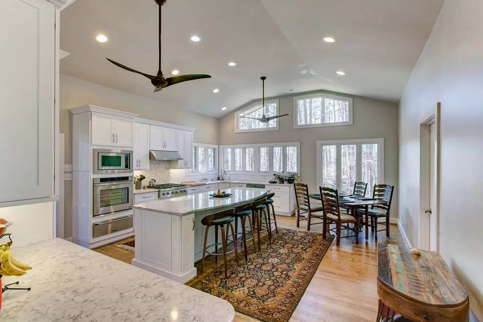 Cascade Culinary Expansion by Distinctive Remodeling, LLC - Photo 4