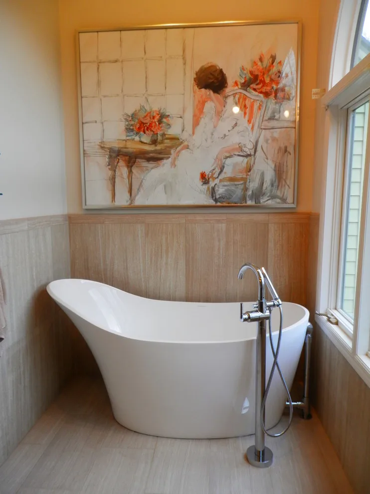 Cascade Wellness Spa by DreamMaker Bath & Kitchen Of Greater Grand Rapids - Photo 4