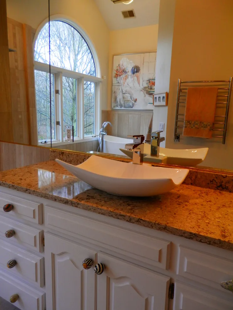 Cascade Wellness Spa by DreamMaker Bath & Kitchen Of Greater Grand Rapids - Photo 3