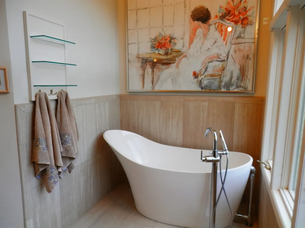 Cascade Wellness Spa by DreamMaker Bath & Kitchen Of Greater Grand Rapids - Photo 2