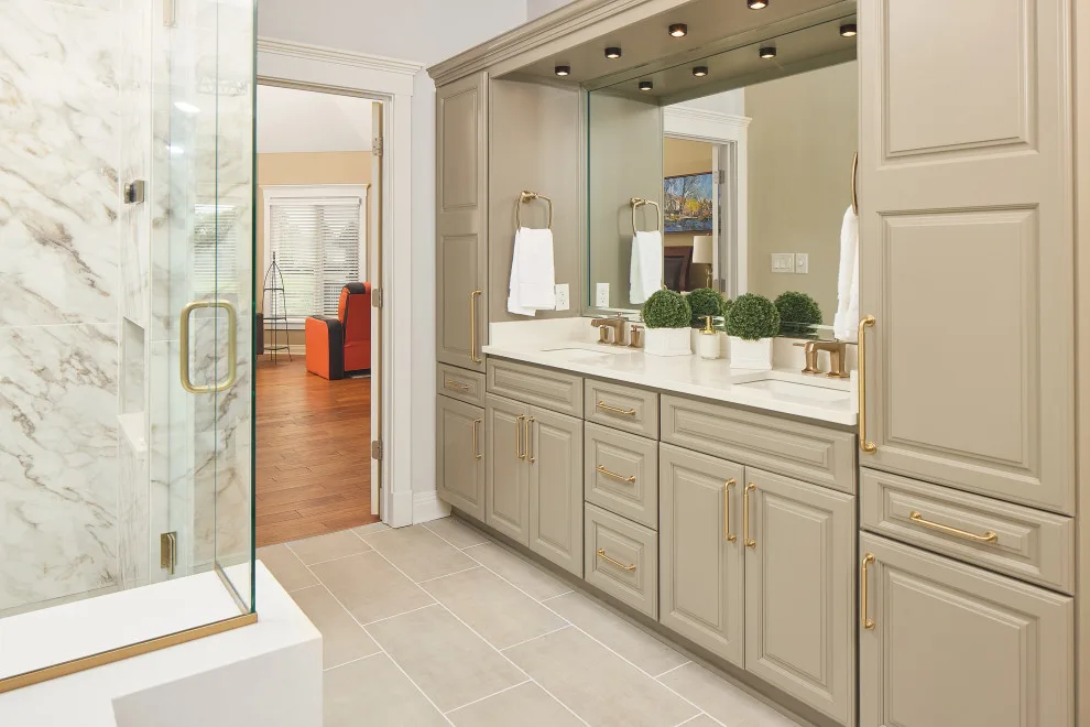 ACo Flooring, Cabinets, Kitchen & Bath Remodel - Photo 11