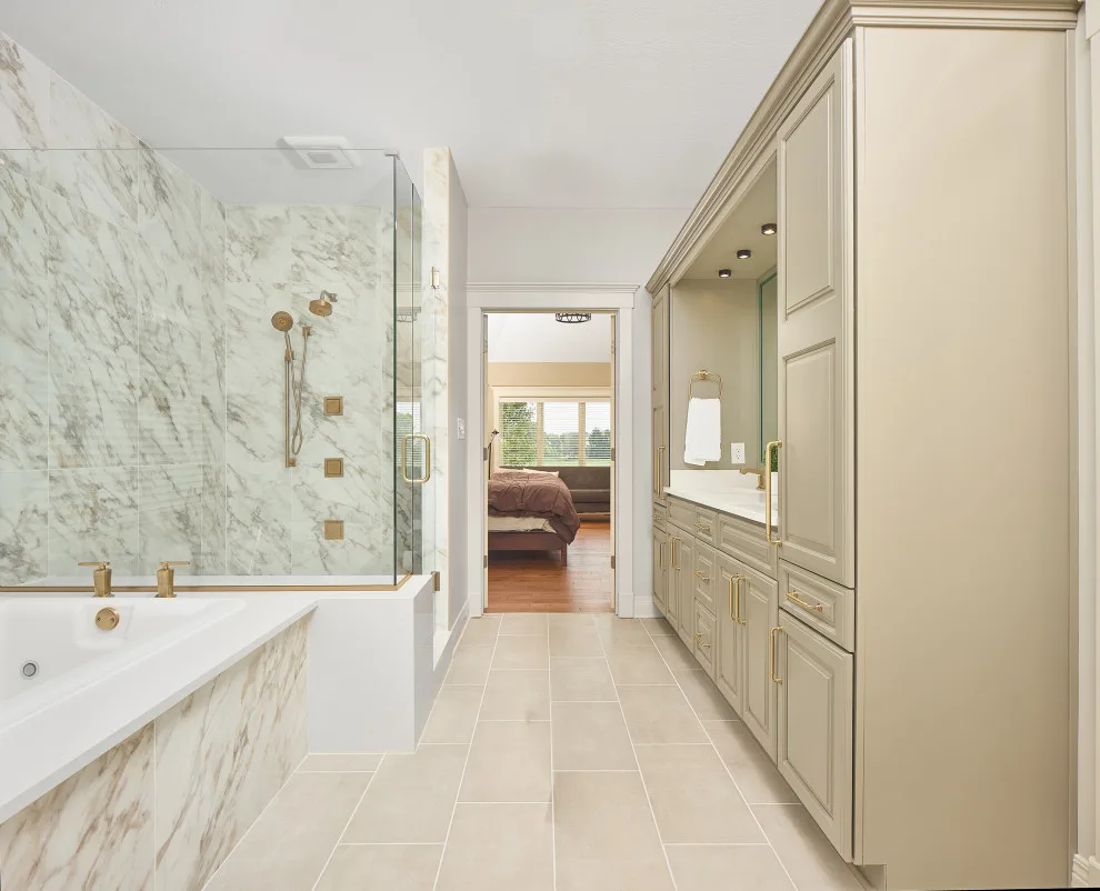 Opulent Spa-Inspired Amenities by ACo Flooring, Cabinets, Kitchen & Bath Remodel - Photo 2
