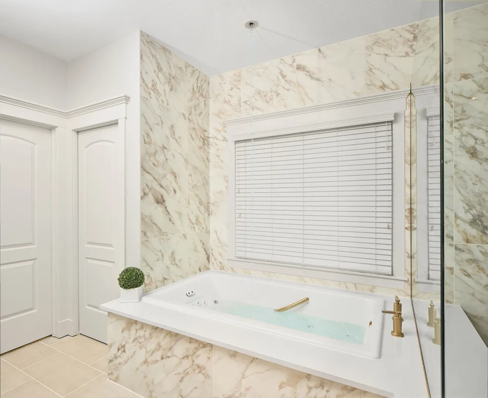 Opulent Spa-Inspired Amenities by ACo Flooring, Cabinets, Kitchen & Bath Remodel - Photo 4