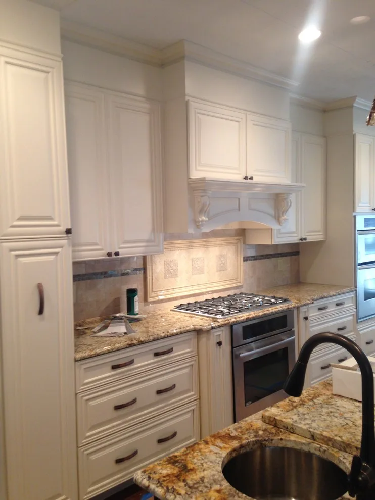 Casey's Culinary Space by Family Touch Remodeling LLC - Photo 10