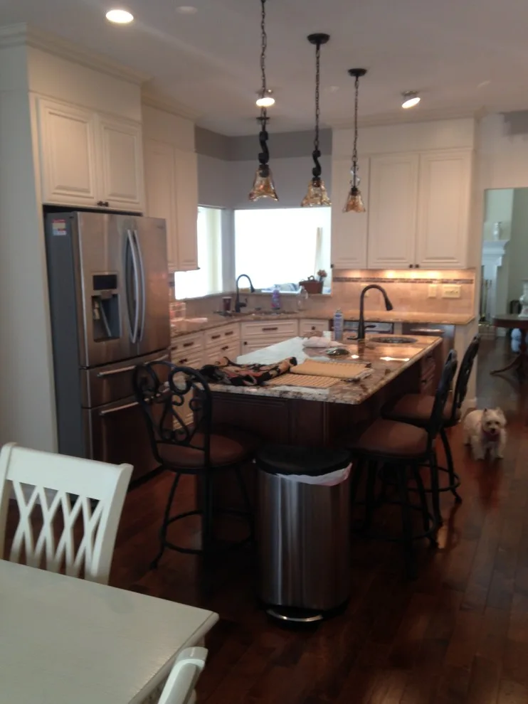 Casey's Culinary Space by Family Touch Remodeling LLC - Photo 3