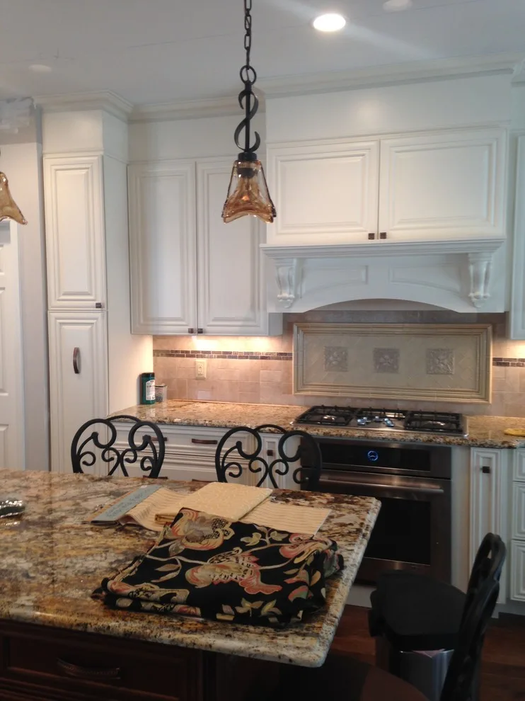 Casey's Culinary Space by Family Touch Remodeling LLC - Photo 5