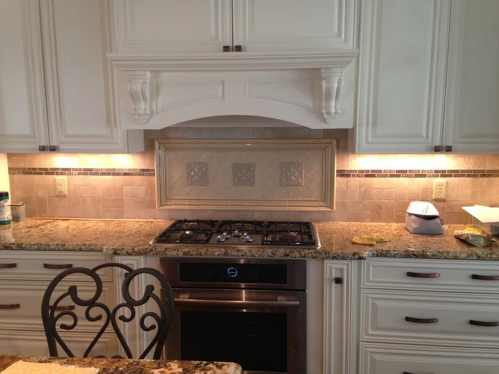 Casey's Culinary Space by Family Touch Remodeling LLC - Photo 9