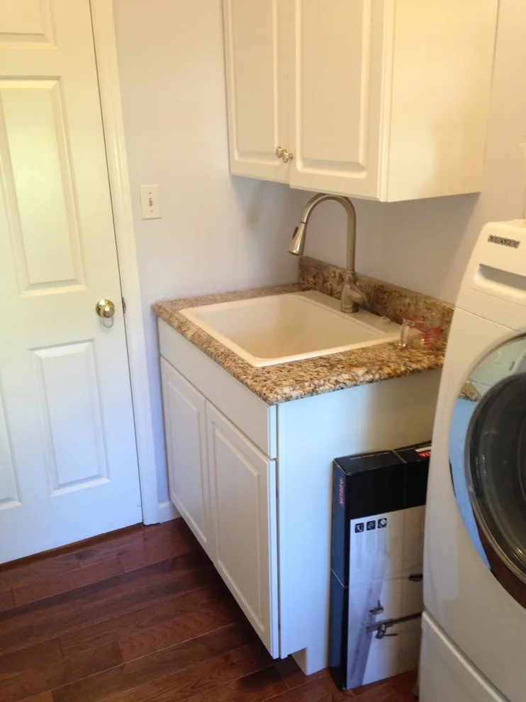 Casey's Culinary Space by Family Touch Remodeling LLC - Photo 14