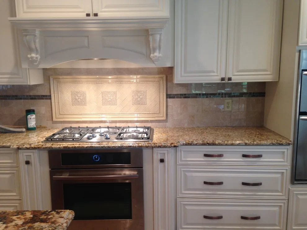 Casey's Culinary Space by Family Touch Remodeling LLC - Photo 7