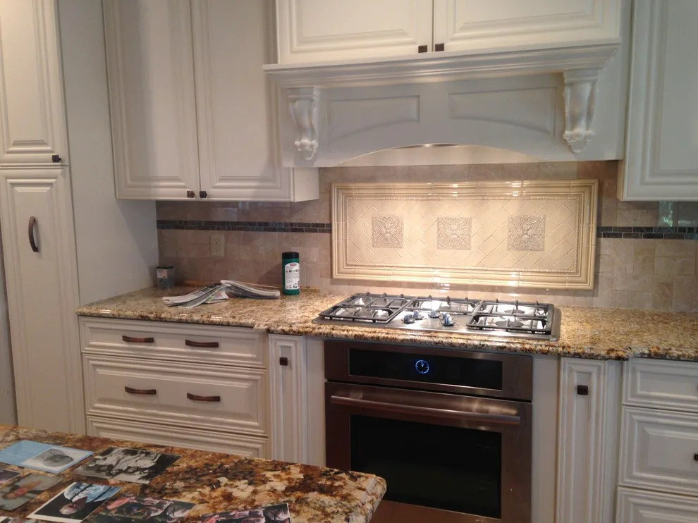 Casey's Culinary Space by Family Touch Remodeling LLC - Photo 16
