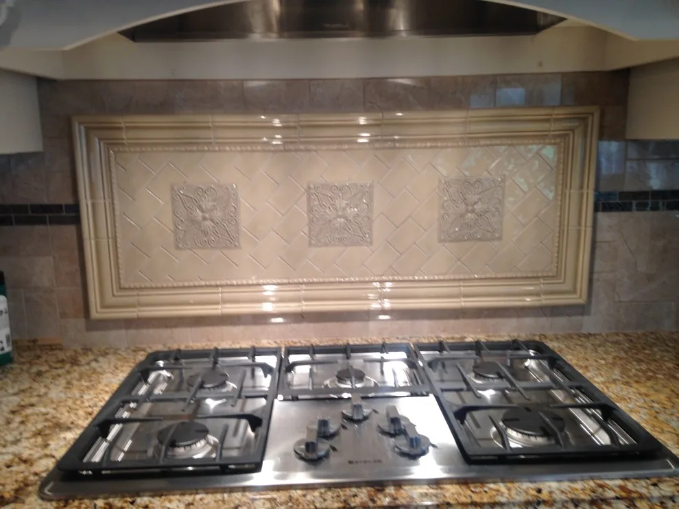 Casey's Culinary Space by Family Touch Remodeling LLC - Photo 15