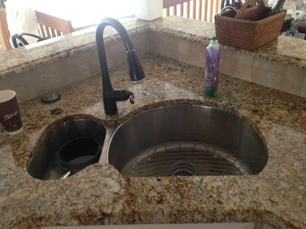 Casey's Culinary Space by Family Touch Remodeling LLC - Photo 4