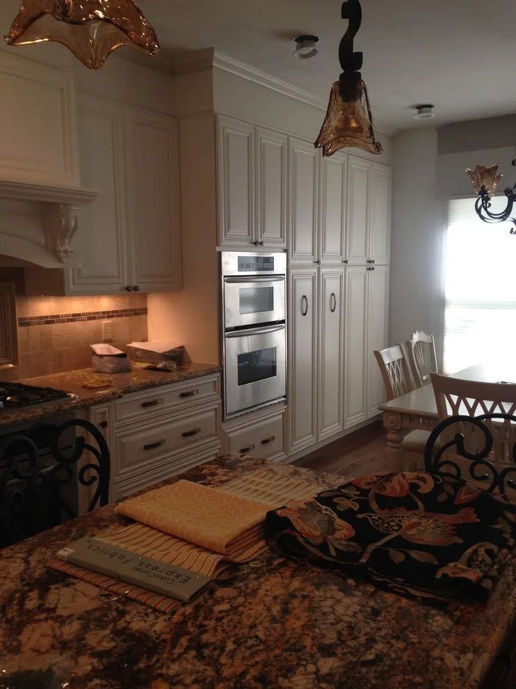 Casey's Culinary Space by Family Touch Remodeling LLC - Photo 6