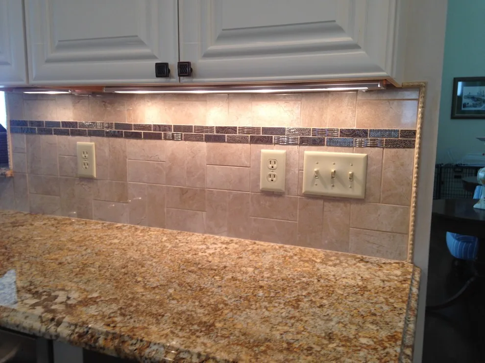 Casey's Culinary Space by Family Touch Remodeling LLC - Photo 8