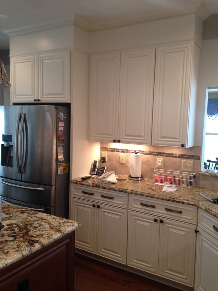Casey's Culinary Space by Family Touch Remodeling LLC - Photo 11