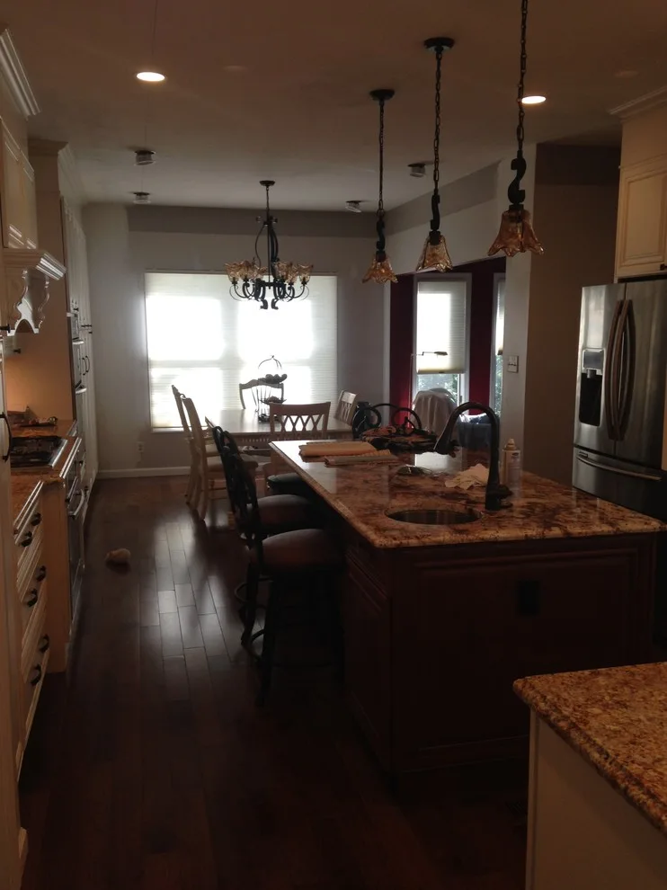 Casey's Culinary Space by Family Touch Remodeling LLC - Photo 2