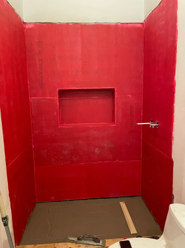 Casita refurbishment by Austin Dream Remodeling - Photo 16