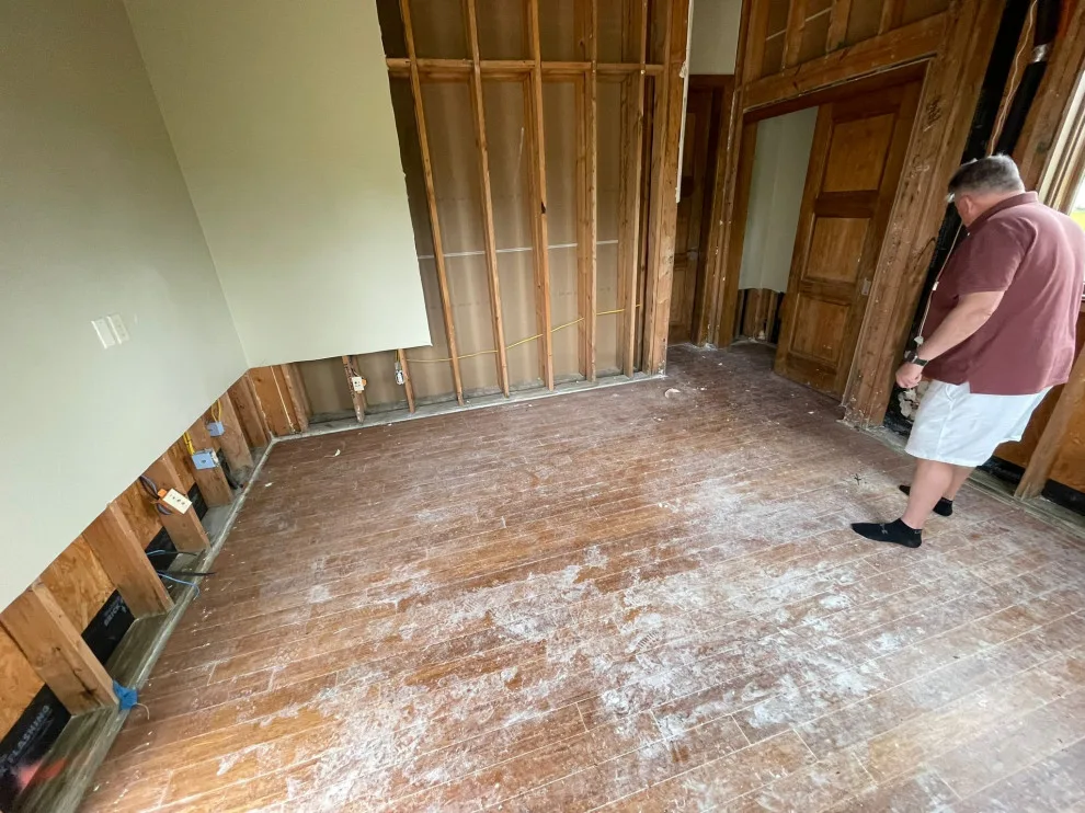 Casita refurbishment by Austin Dream Remodeling - Photo 12