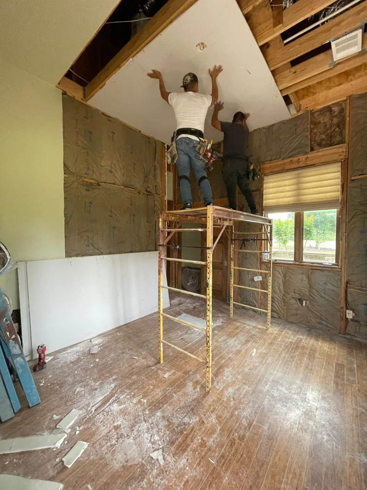 Casita refurbishment by Austin Dream Remodeling - Photo 4