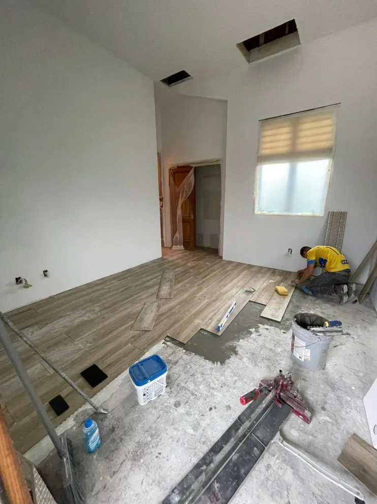 Austin Dream Remodeling - Photo 11