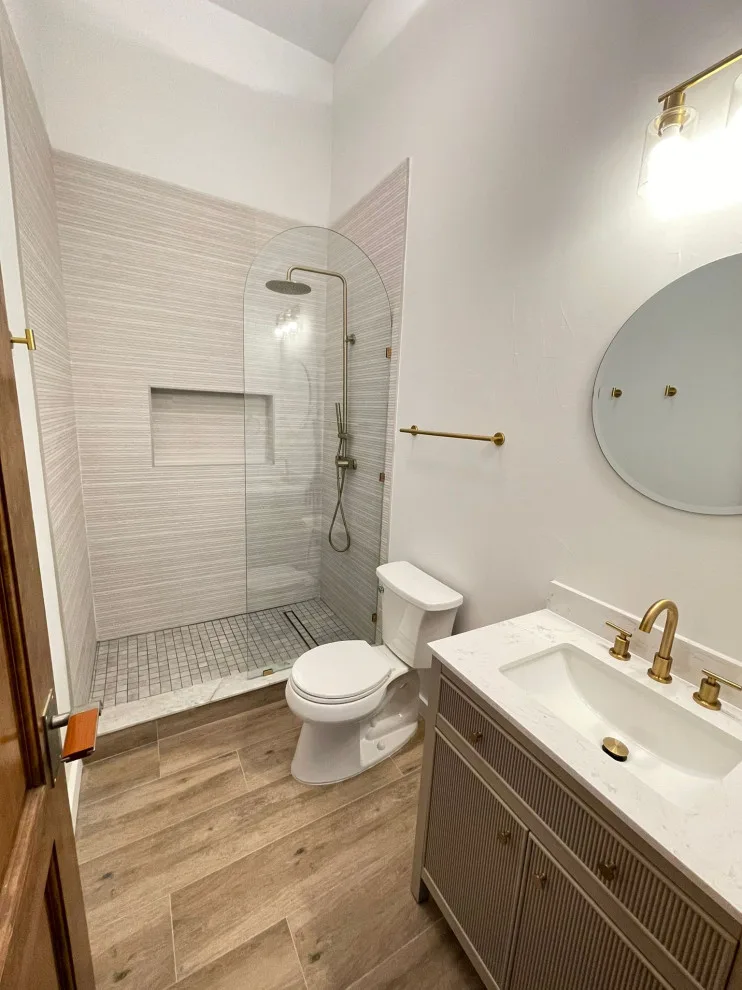 Casita refurbishment by Austin Dream Remodeling - Photo 14