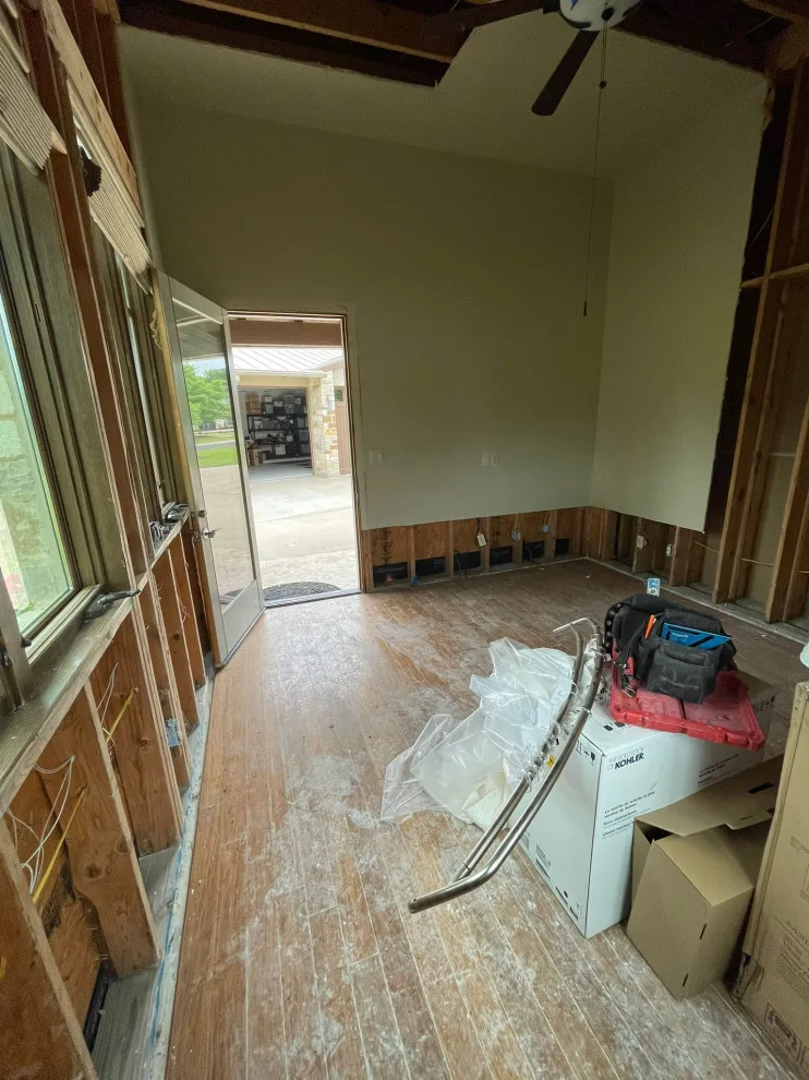 Casita refurbishment by Austin Dream Remodeling - Photo 15