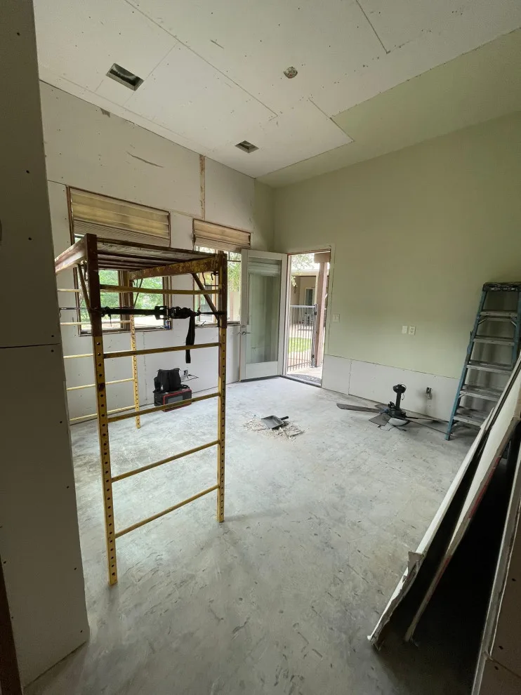 Casita refurbishment by Austin Dream Remodeling - Photo 11
