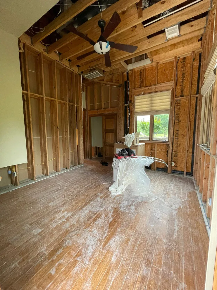 Casita refurbishment by Austin Dream Remodeling - Photo 6