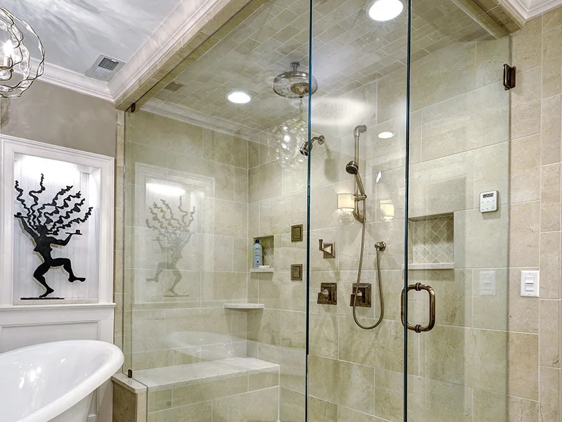 Bathroom 6 (Diamond Vibe Cabinetry Collection) by Kitchens, Baths & Beyond - Photo 8