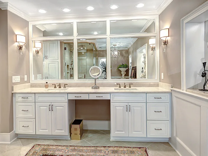 Bathroom 6 (Diamond Vibe Cabinetry Collection) by Kitchens, Baths & Beyond - Photo 7