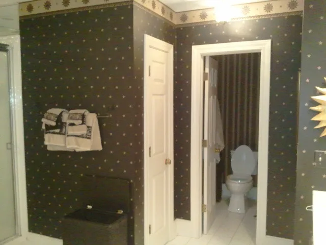 Bathroom 6 (Diamond Vibe Cabinetry Collection) by Kitchens, Baths & Beyond - Photo 6