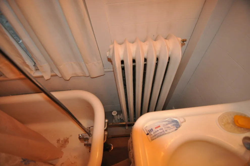 Iron Enchantment Initiative 3057 by Design 1 Kitchen & Bath - Photo 5
