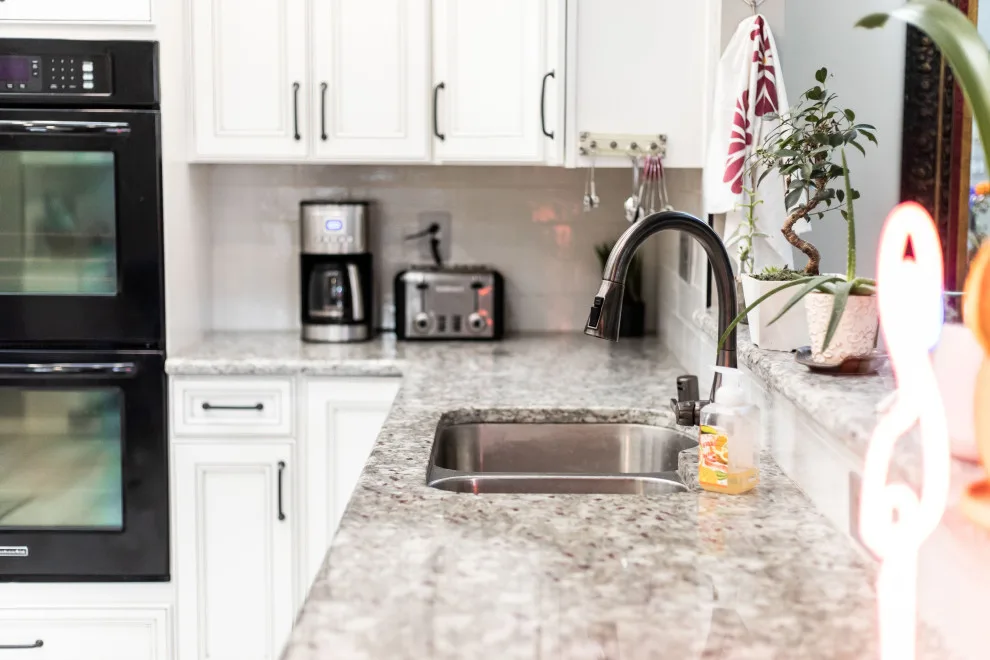 Castillo Culinary Renovation by Poulin Design Center - Photo 9