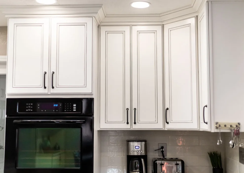 Castillo Culinary Renovation by Poulin Design Center - Photo 7