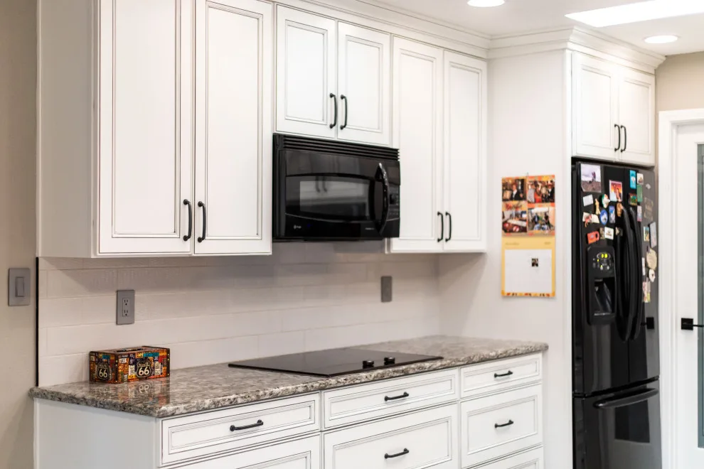 Castillo Culinary Renovation by Poulin Design Center - Photo 5