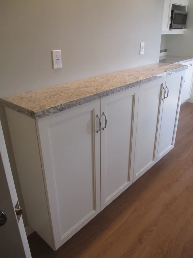 Oakland Kitchen on Castle Drive by Custom Kitchens By John Wilkins, Inc. - Photo 2
