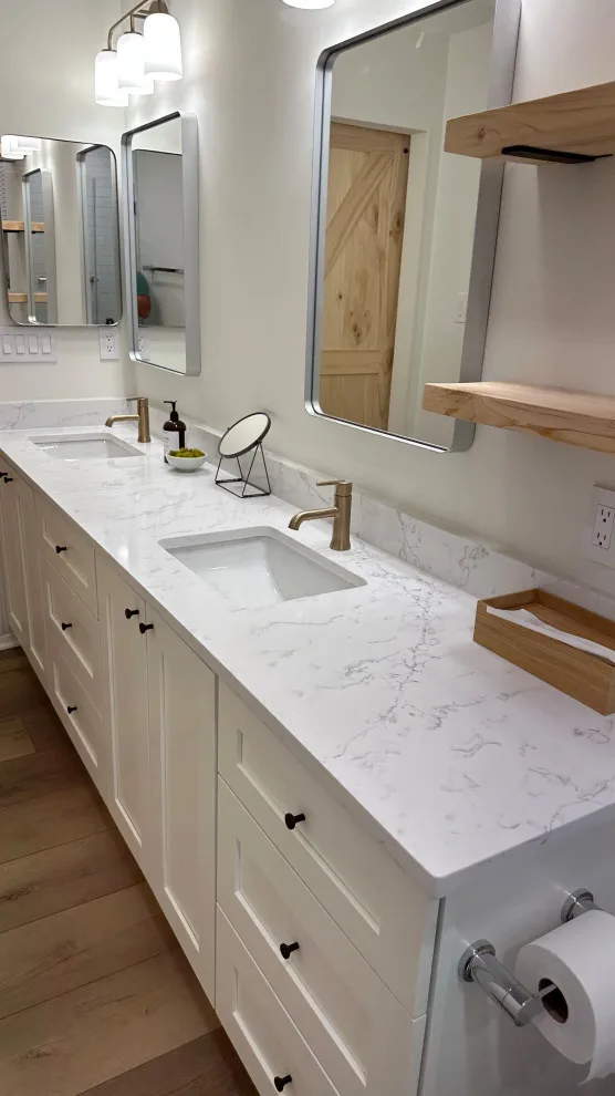 Castle Hills Kitchen and Bathroom Renovation by C&S Enterprises, LLC - Photo 4