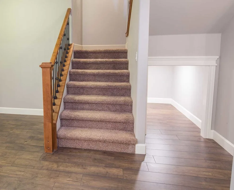 Castlebury Basement Renovation by CCH Design | Remodel - Photo 6