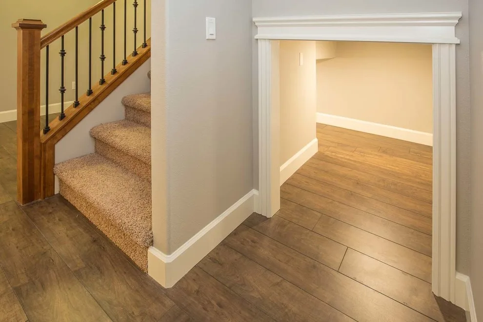 Castlebury Basement Renovation by CCH Design | Remodel - Photo 10