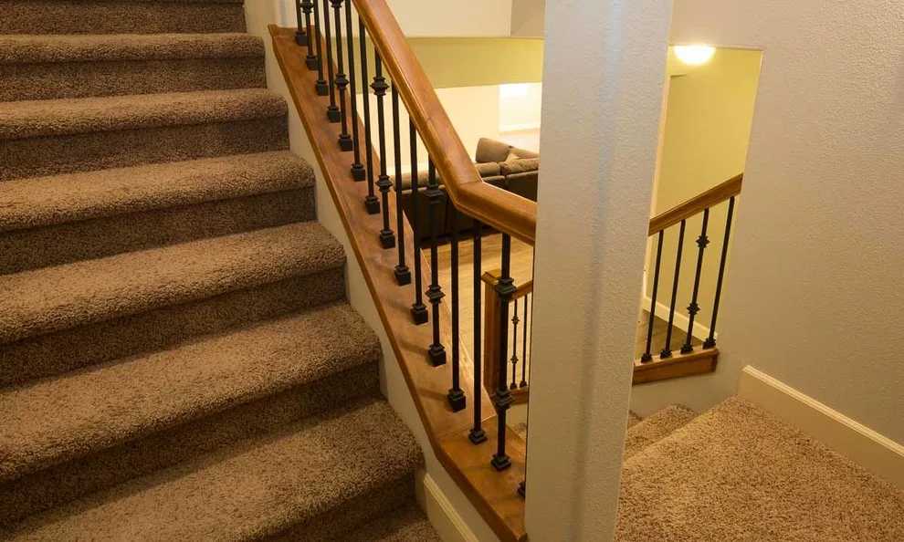 Castlebury Basement Renovation by CCH Design | Remodel - Photo 4
